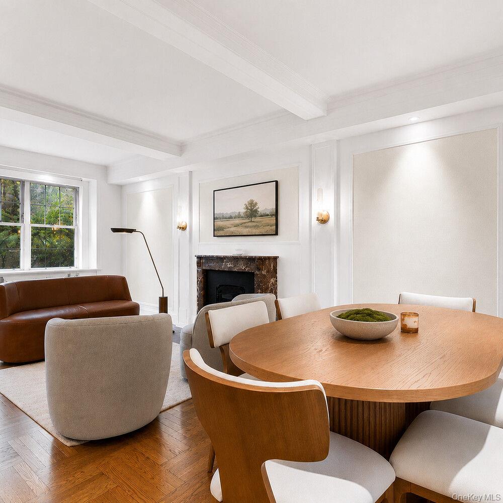 785 PARK Avenue Unit 4D, Manhattan NY 10021