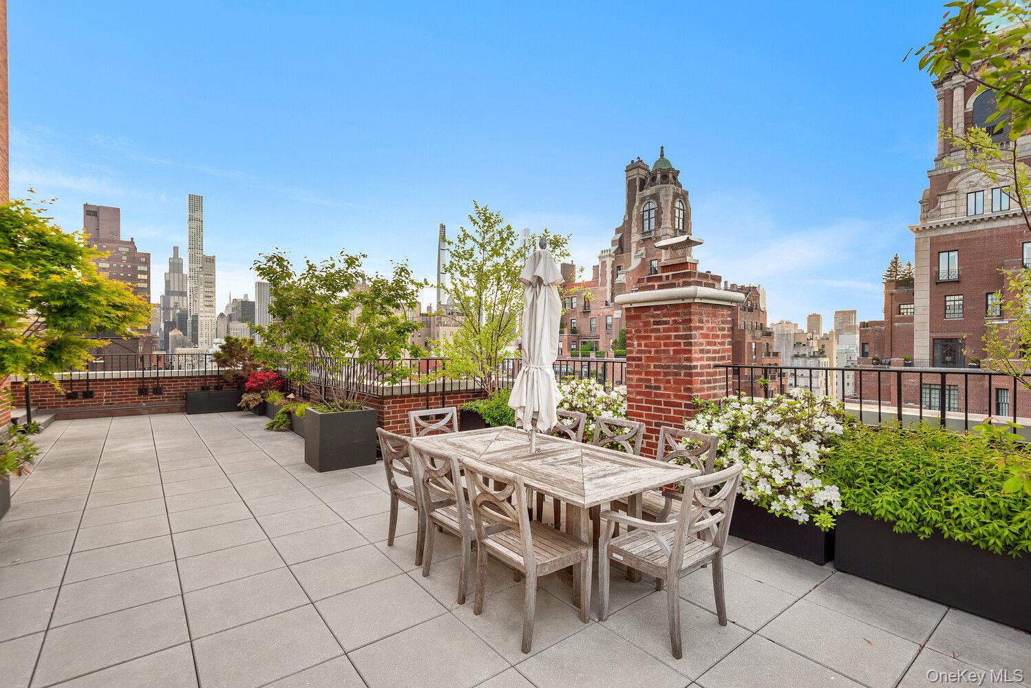 785 PARK Avenue Unit 4D, Manhattan NY 10021