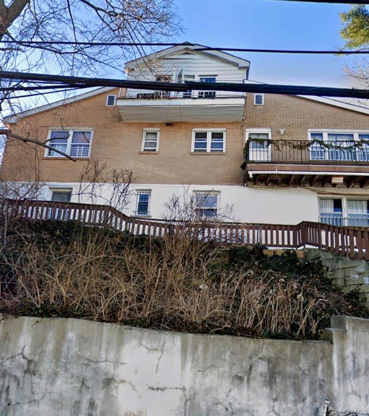 94 William Street, Yonkers NY 10701
