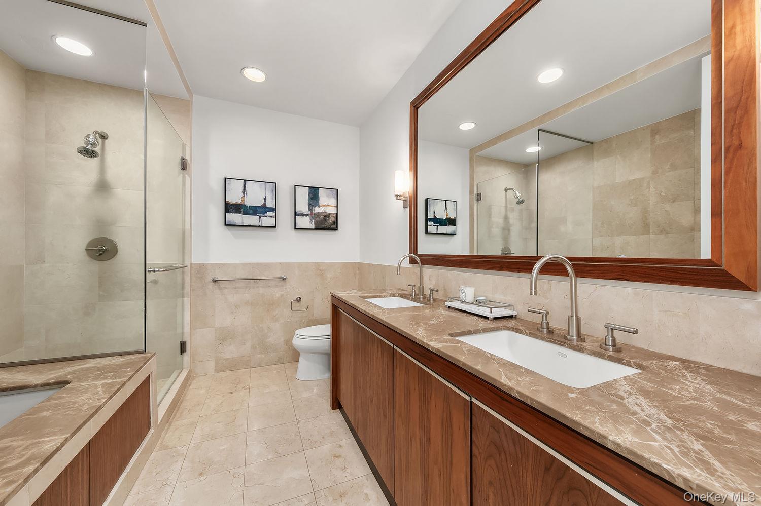1 MORTON Square Unit 4DE, Manhattan NY 10014