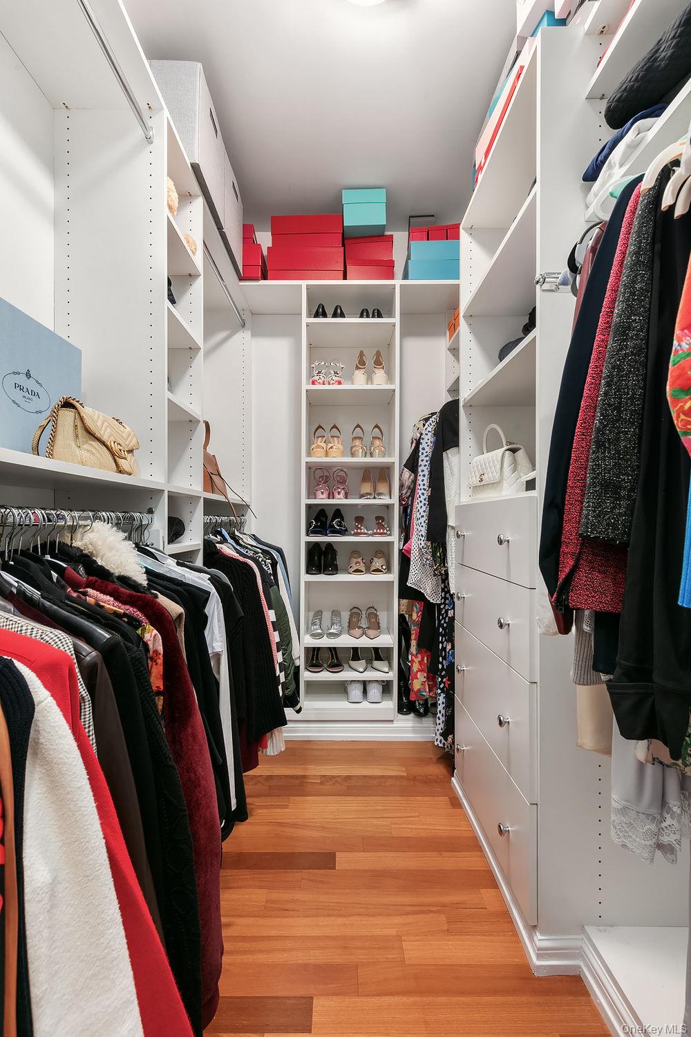 1 MORTON Square Unit 4DE, Manhattan NY 10014