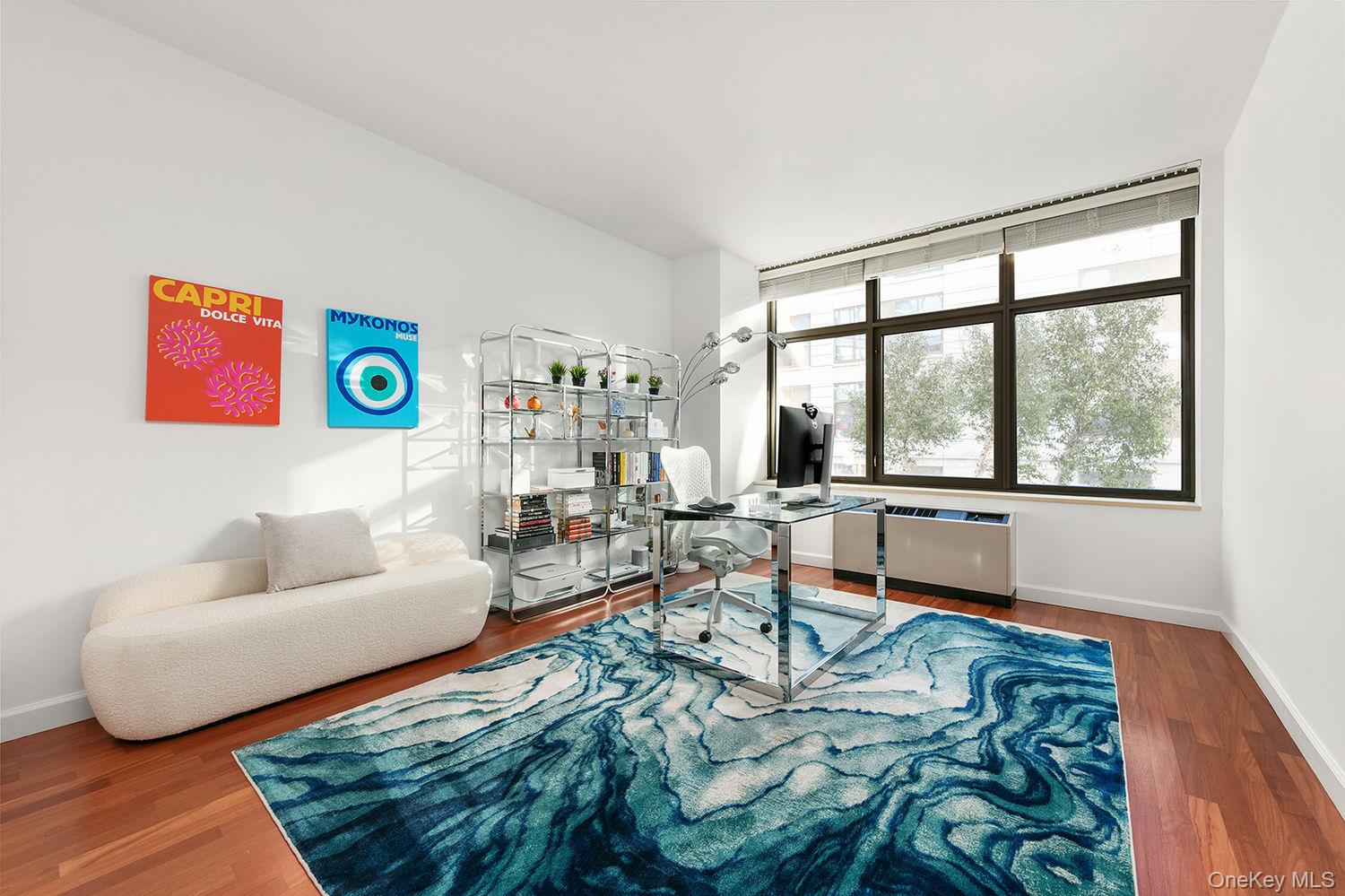 1 MORTON Square Unit 4DE, Manhattan NY 10014