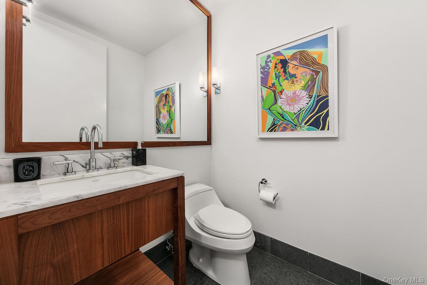 1 MORTON Square Unit 4DE, Manhattan NY 10014