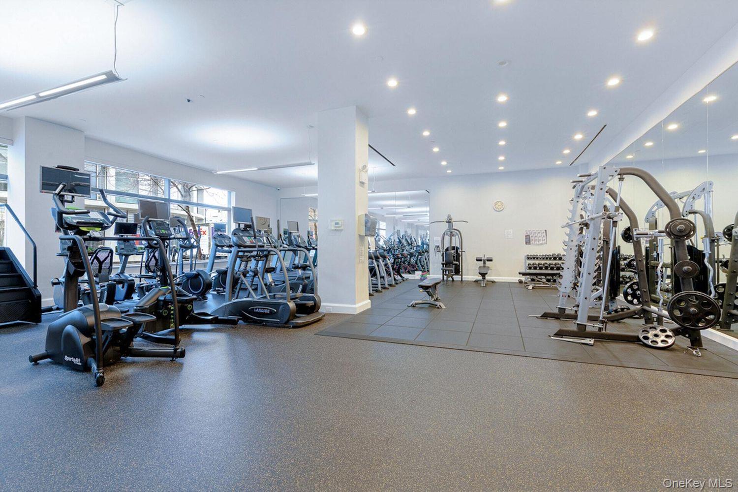 1 MORTON Square Unit 4DE, Manhattan NY 10014