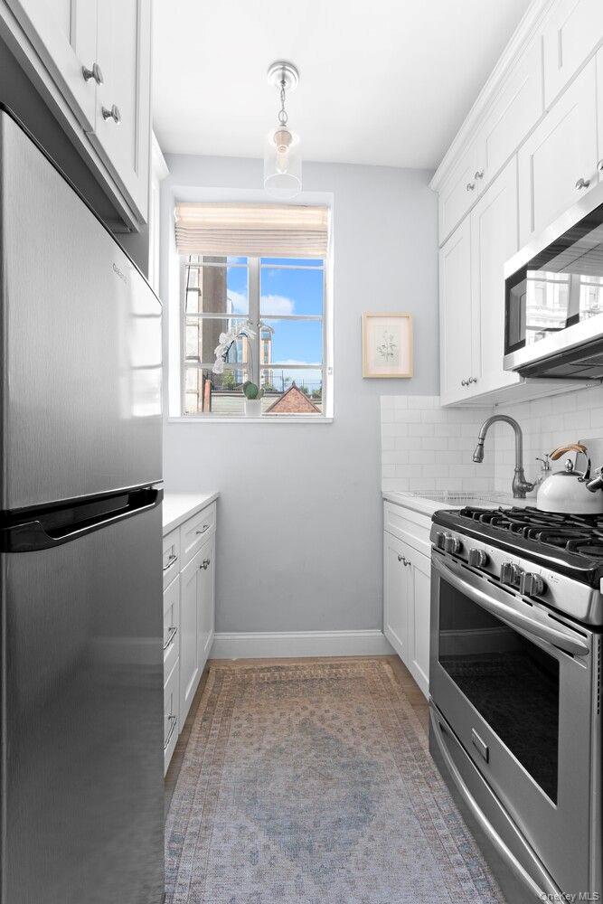 1 RUTHERFORD Place Unit 5R, Manhattan NY 10003