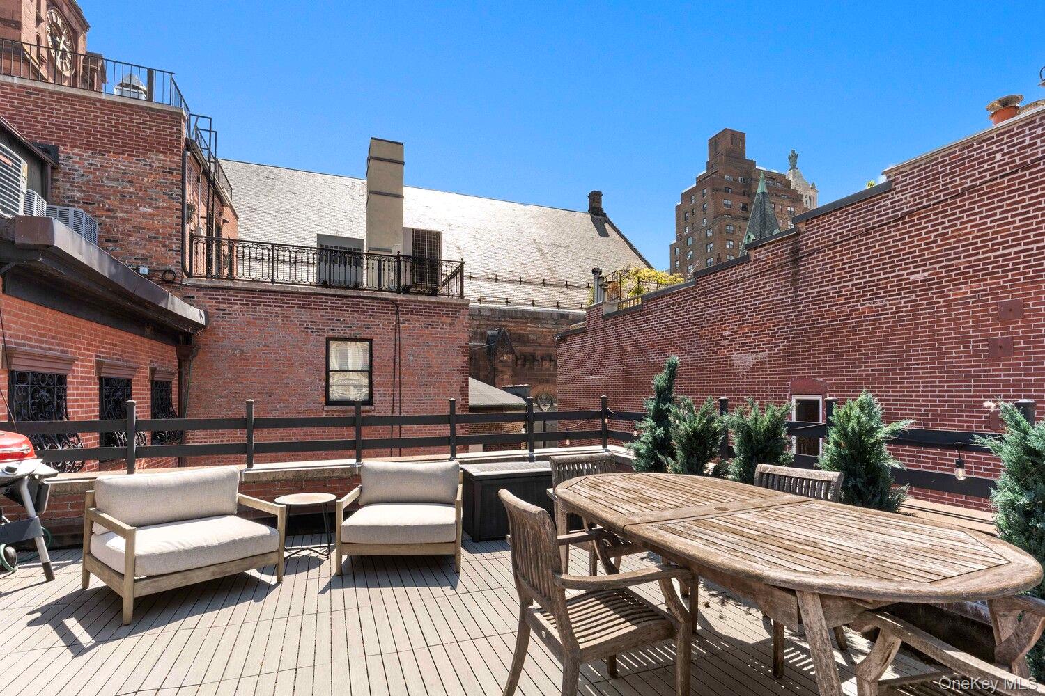 1 RUTHERFORD Place Unit 5R, Manhattan NY 10003