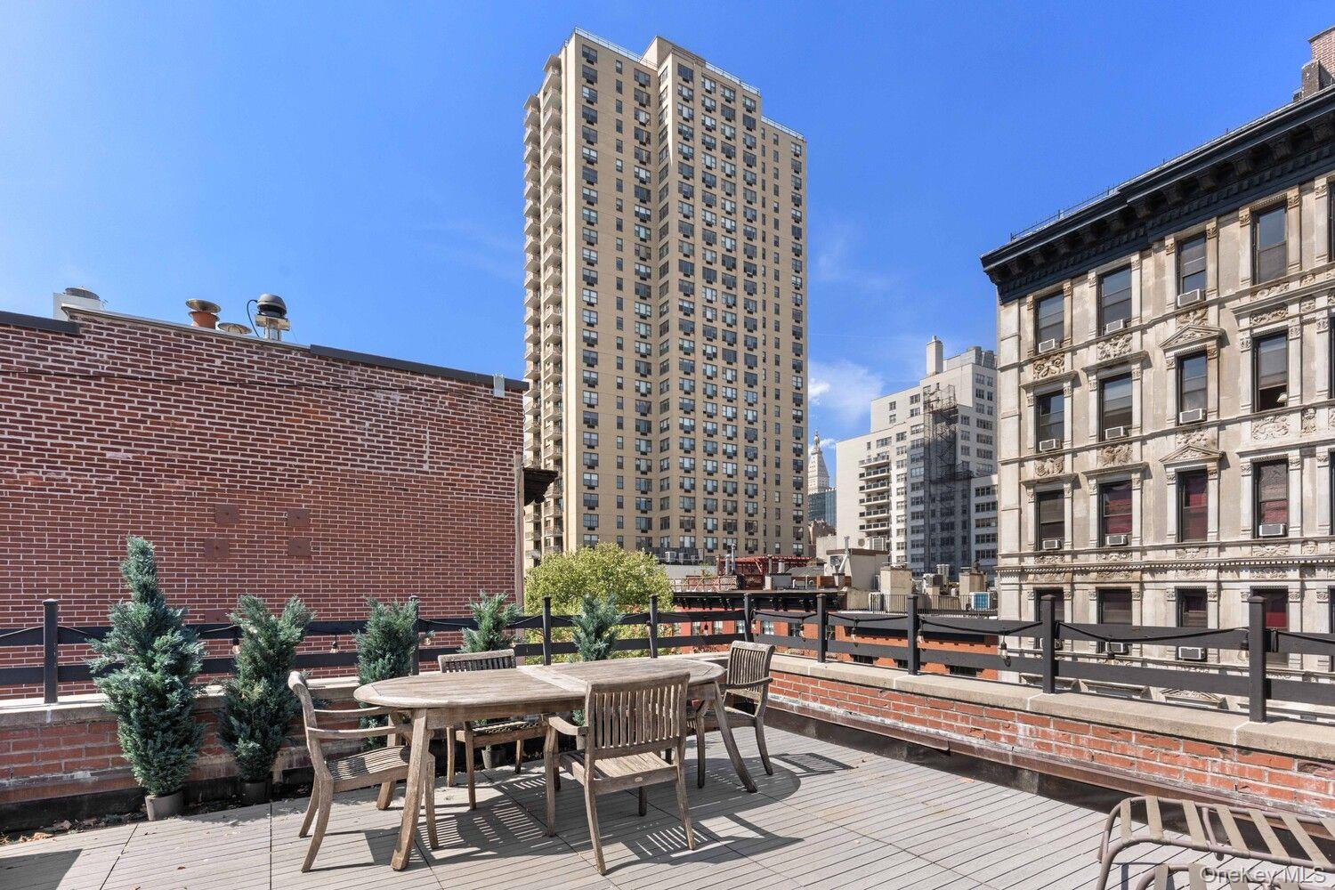 1 RUTHERFORD Place Unit 5R, Manhattan NY 10003