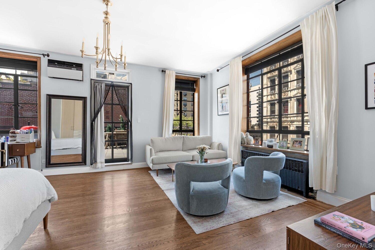 1 RUTHERFORD Place Unit 5R, Manhattan NY 10003