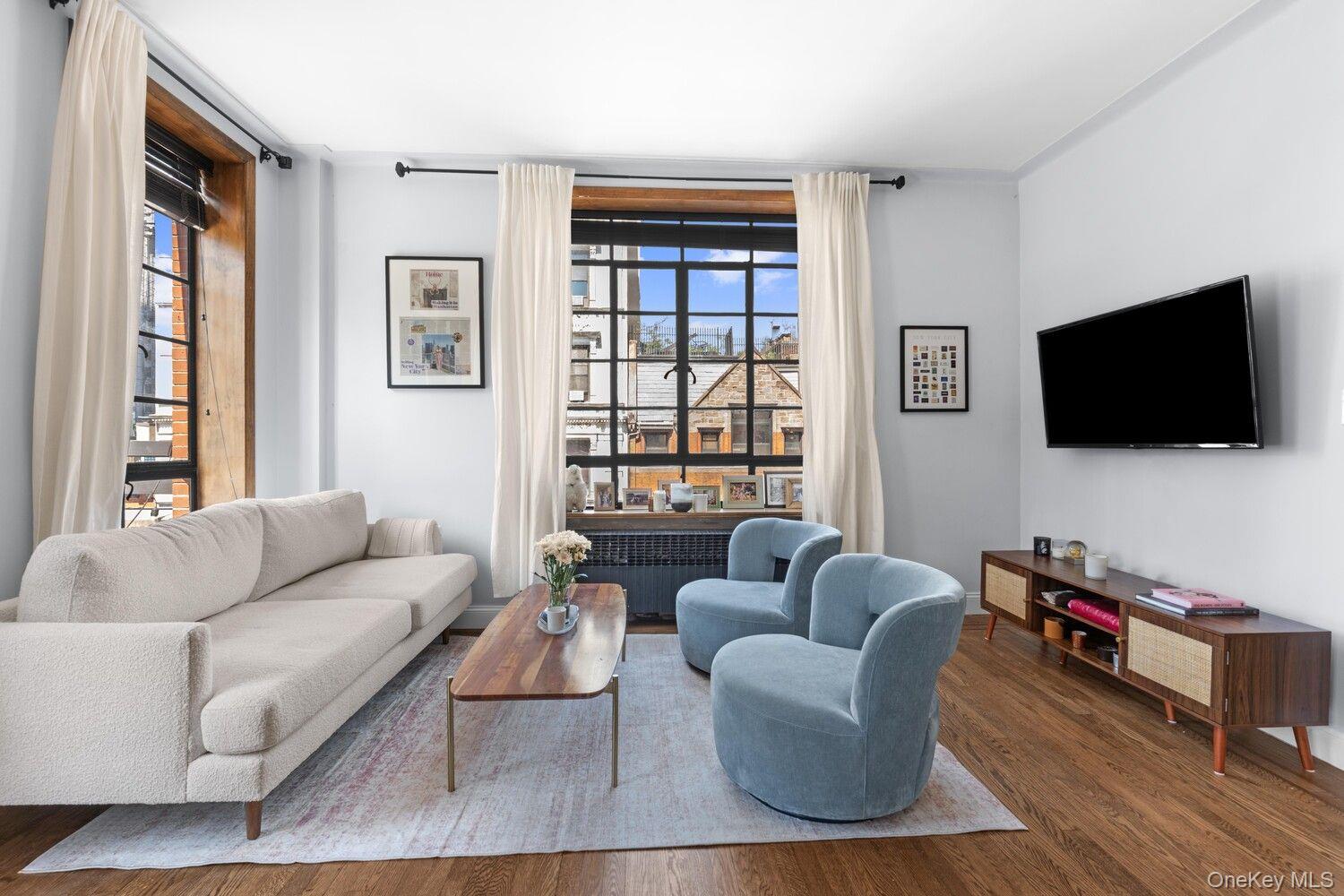 1 RUTHERFORD Place Unit 5R, Manhattan NY 10003