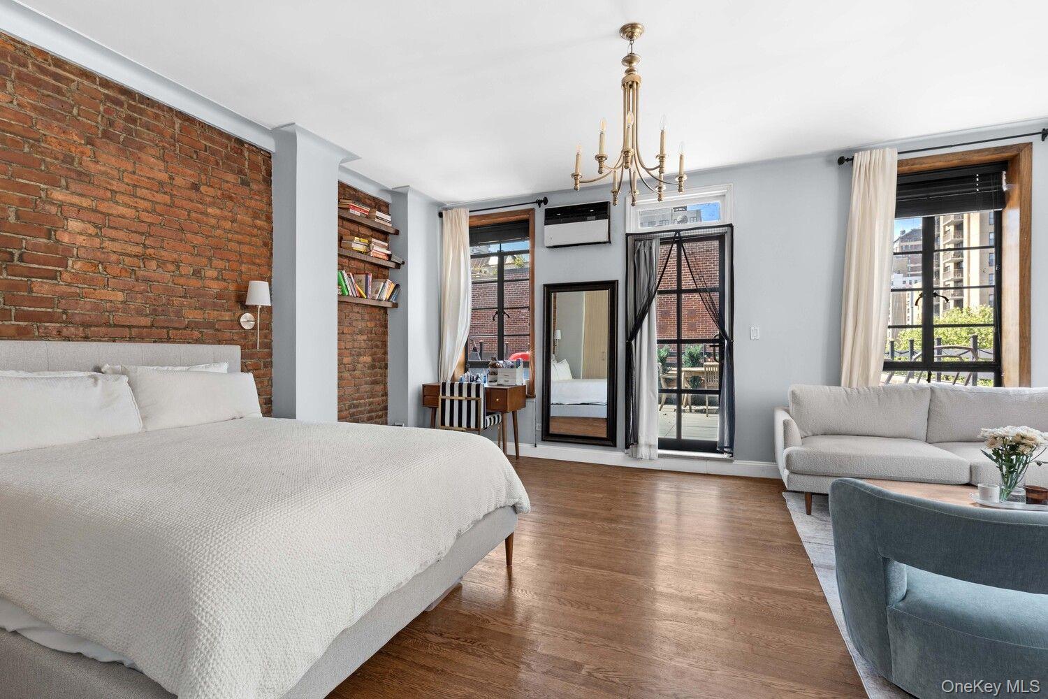 1 RUTHERFORD Place Unit 5R, Manhattan NY 10003