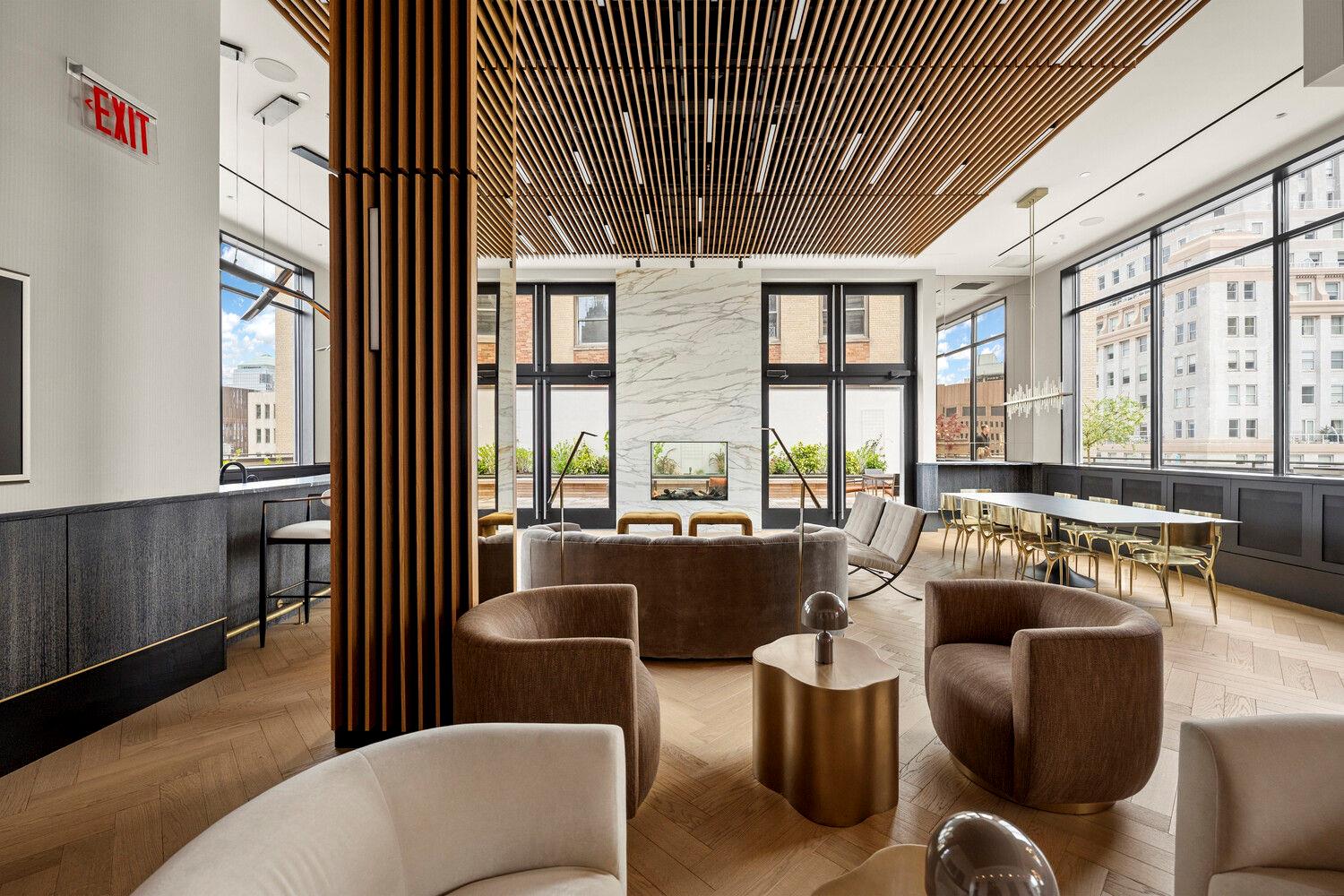 40 BROAD Street Unit 24E, Manhattan NY 10004