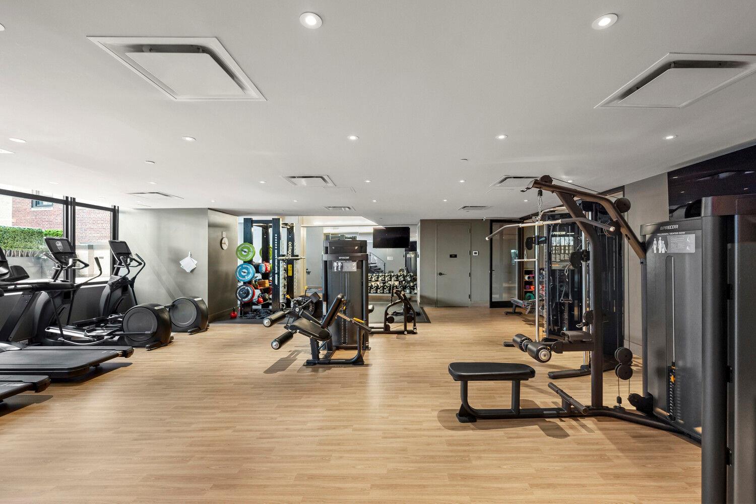 40 BROAD Street Unit 24E, Manhattan NY 10004