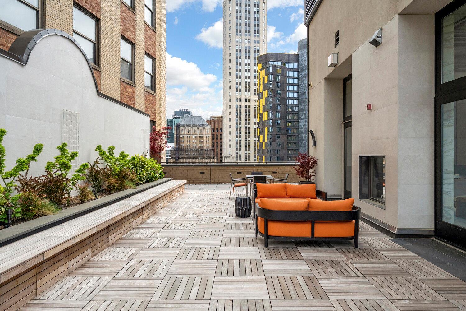 40 BROAD Street Unit 24E, Manhattan NY 10004