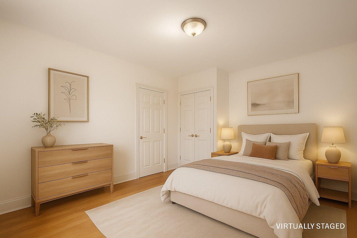 750 RIVERSIDE Drive Unit 2B, Manhattan NY 10031