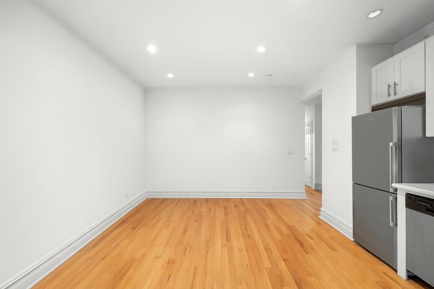 750 RIVERSIDE Drive Unit 2B, Manhattan NY 10031