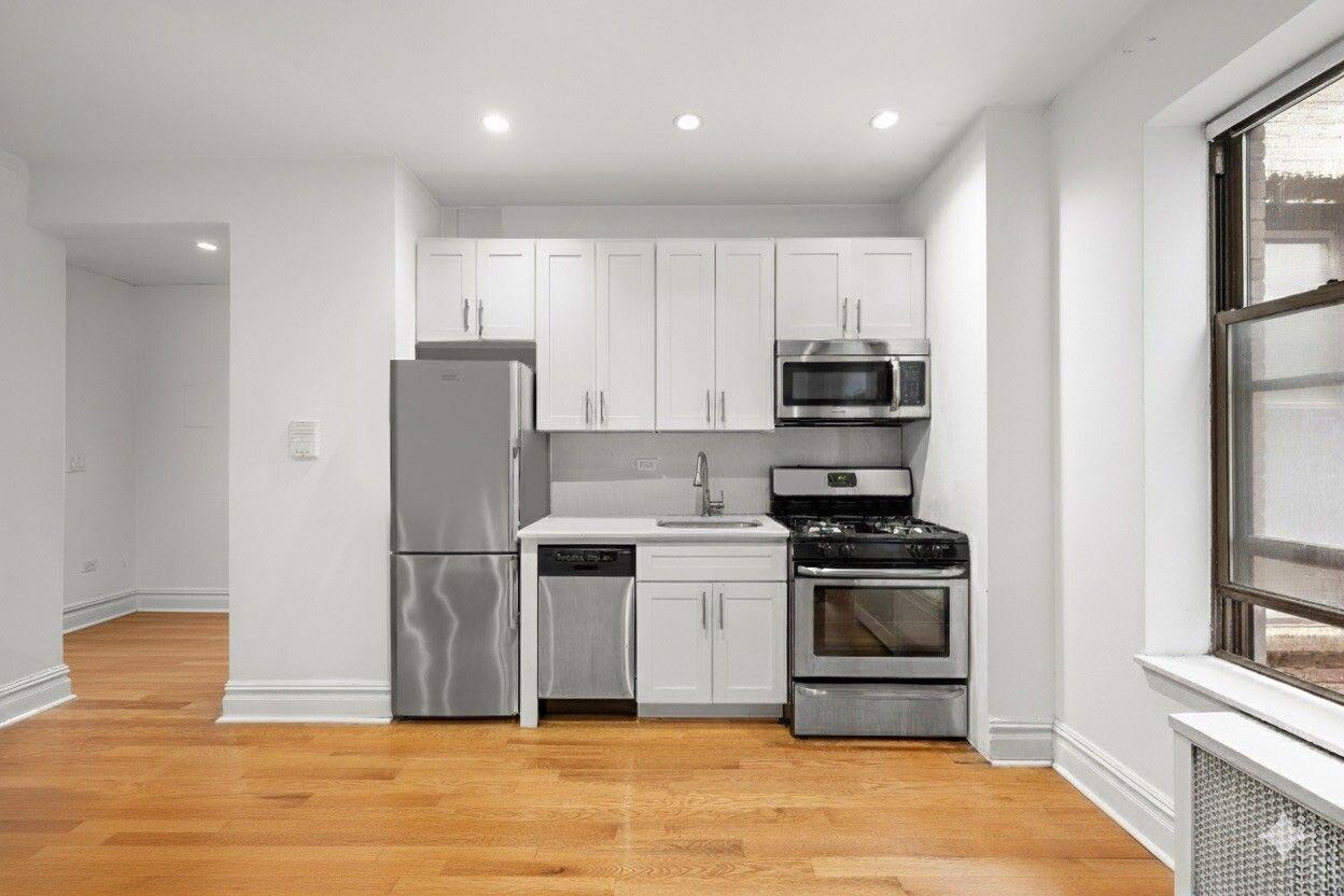 750 RIVERSIDE Drive Unit 2B, Manhattan NY 10031
