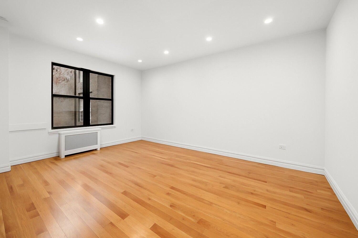 750 RIVERSIDE Drive Unit 2B, Manhattan NY 10031