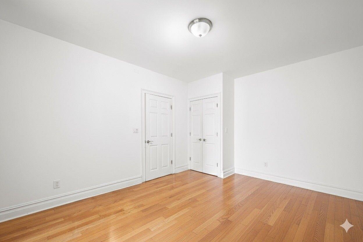 750 RIVERSIDE Drive Unit 2B, Manhattan NY 10031
