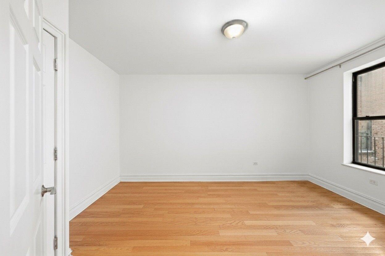 750 RIVERSIDE Drive Unit 2B, Manhattan NY 10031