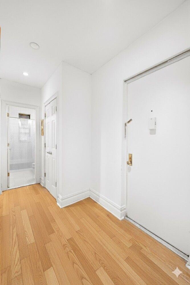 750 RIVERSIDE Drive Unit 2B, Manhattan NY 10031