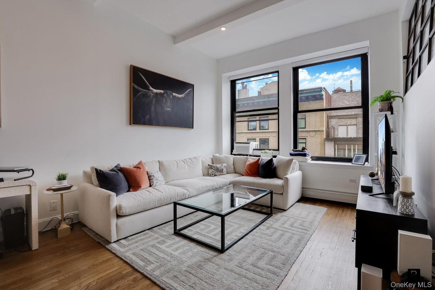 250 Mercer Street Unit B-1108, Manhattan NY 10012