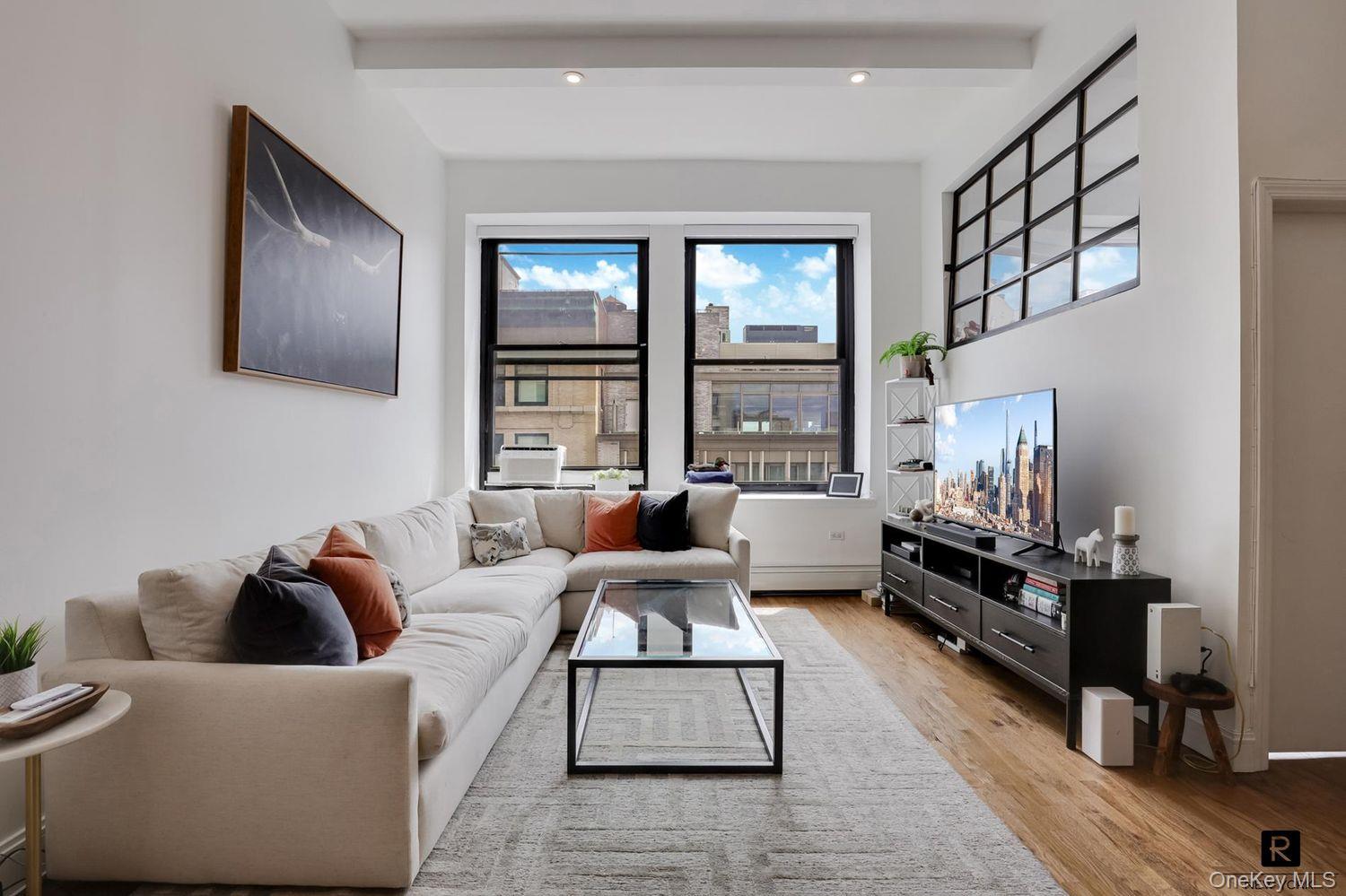 250 Mercer Street Unit B-1108, Manhattan NY 10012