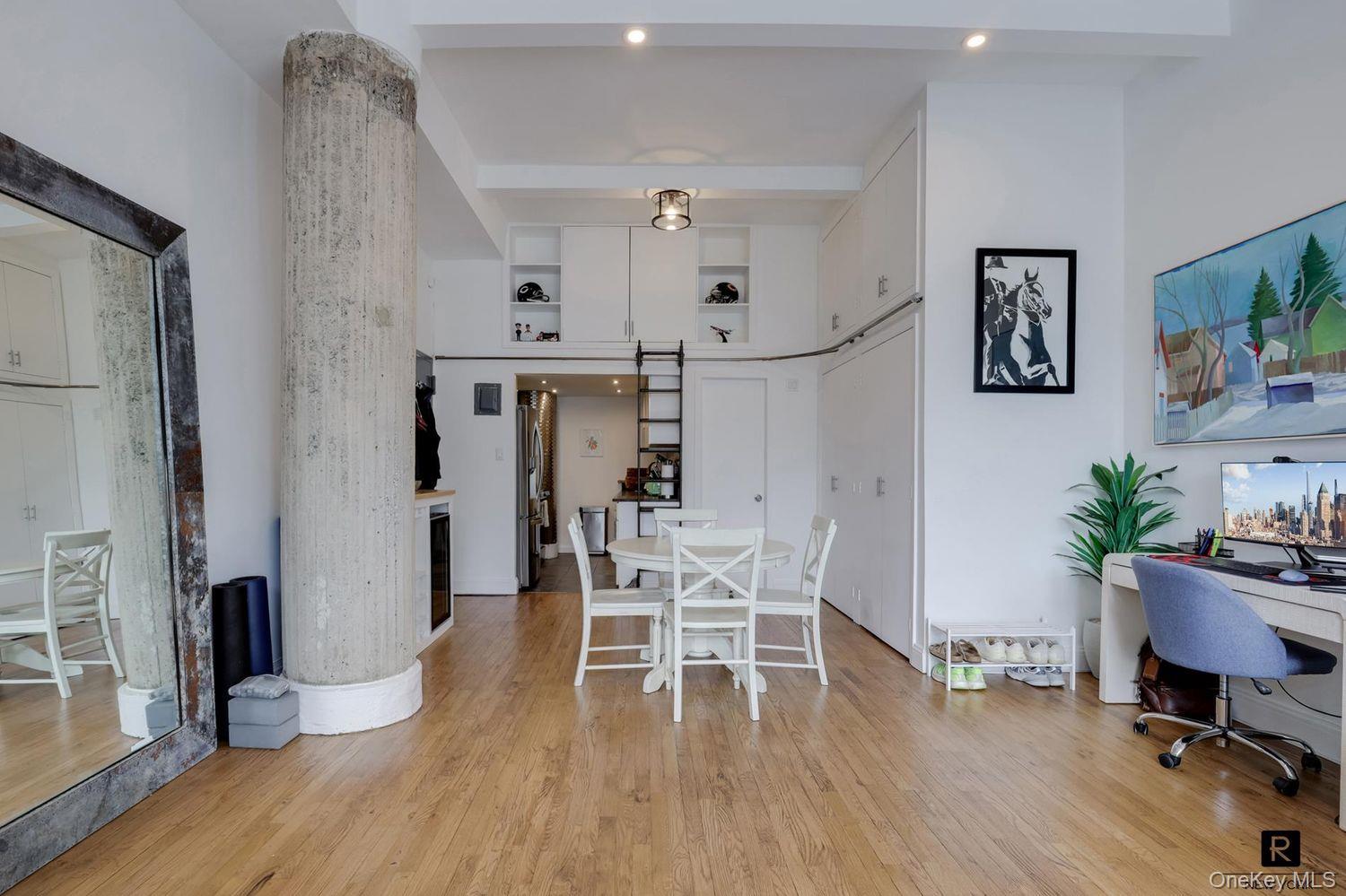250 Mercer Street Unit B-1108, Manhattan NY 10012