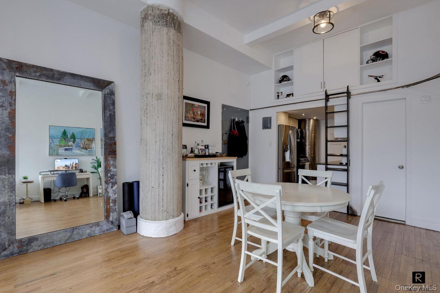 250 Mercer Street Unit B-1108, Manhattan NY 10012