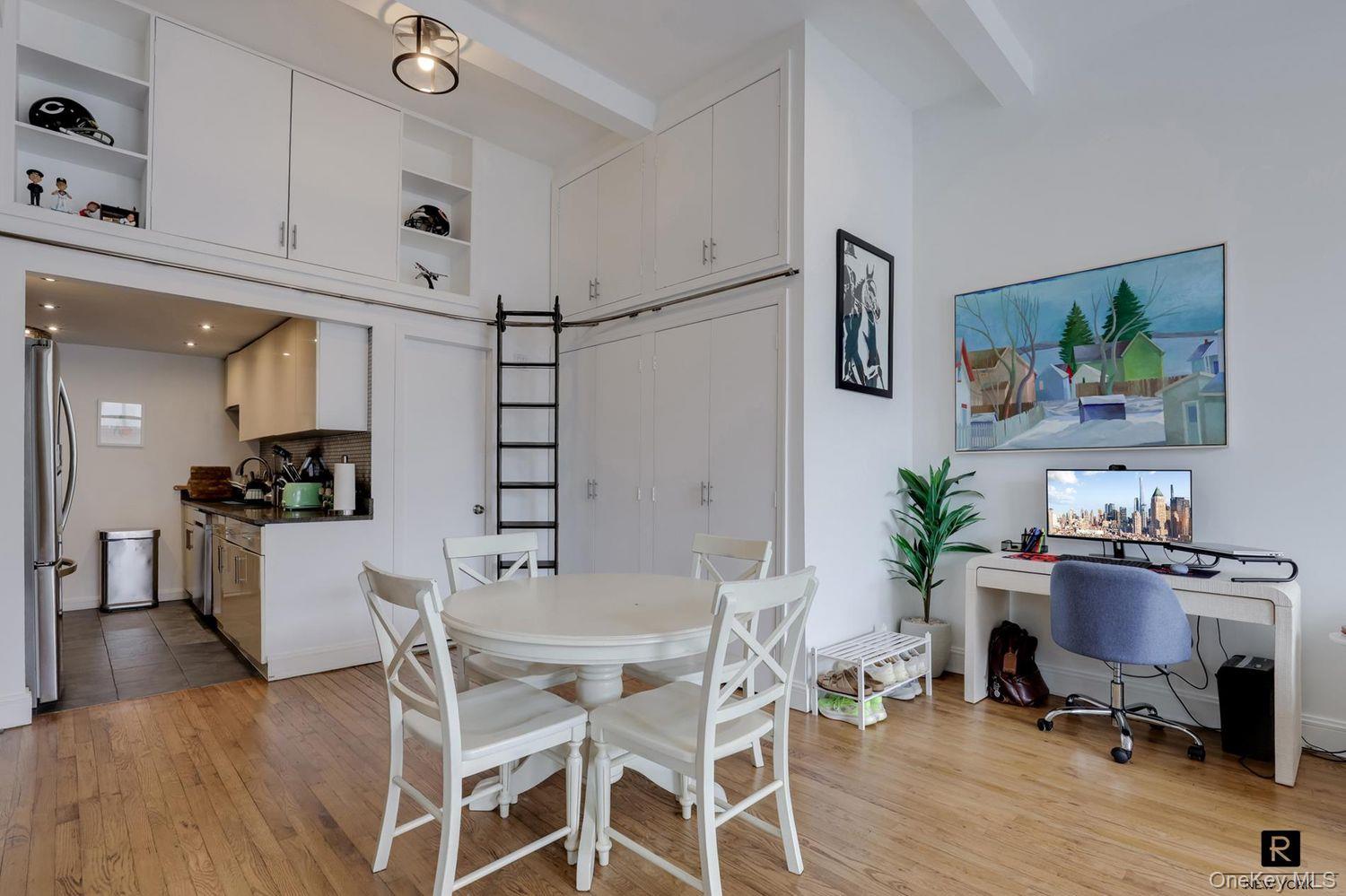 250 Mercer Street Unit B-1108, Manhattan NY 10012