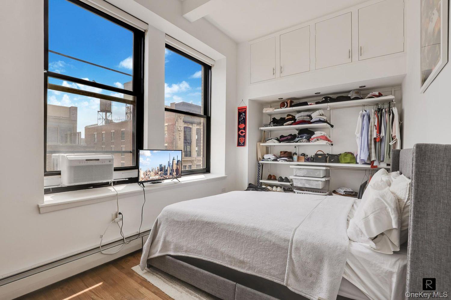 250 Mercer Street Unit B-1108, Manhattan NY 10012