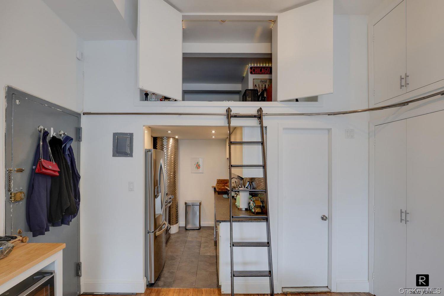 250 Mercer Street Unit B-1108, Manhattan NY 10012