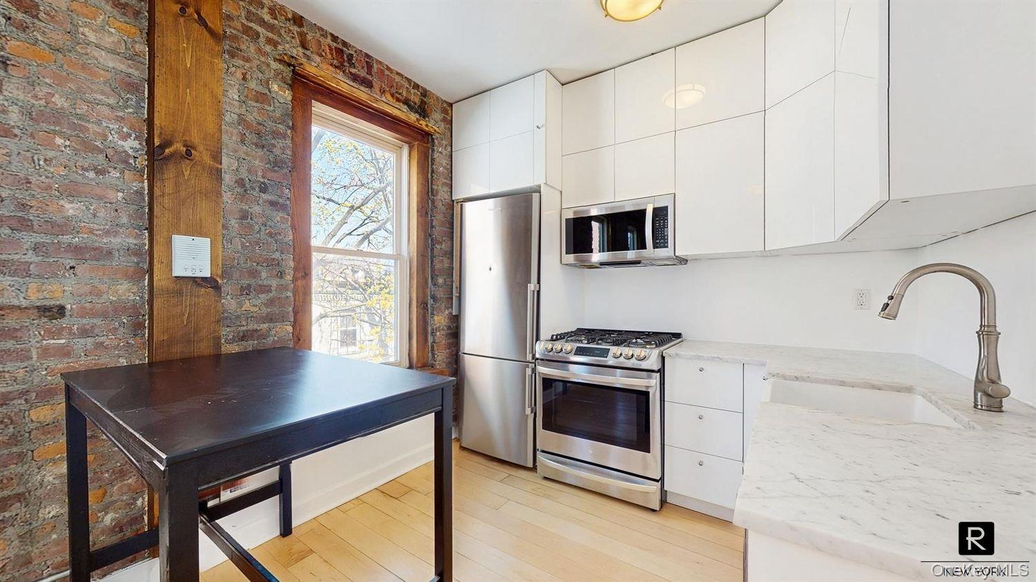 467 Pacific Street Unit 18, Brooklyn NY 11217
