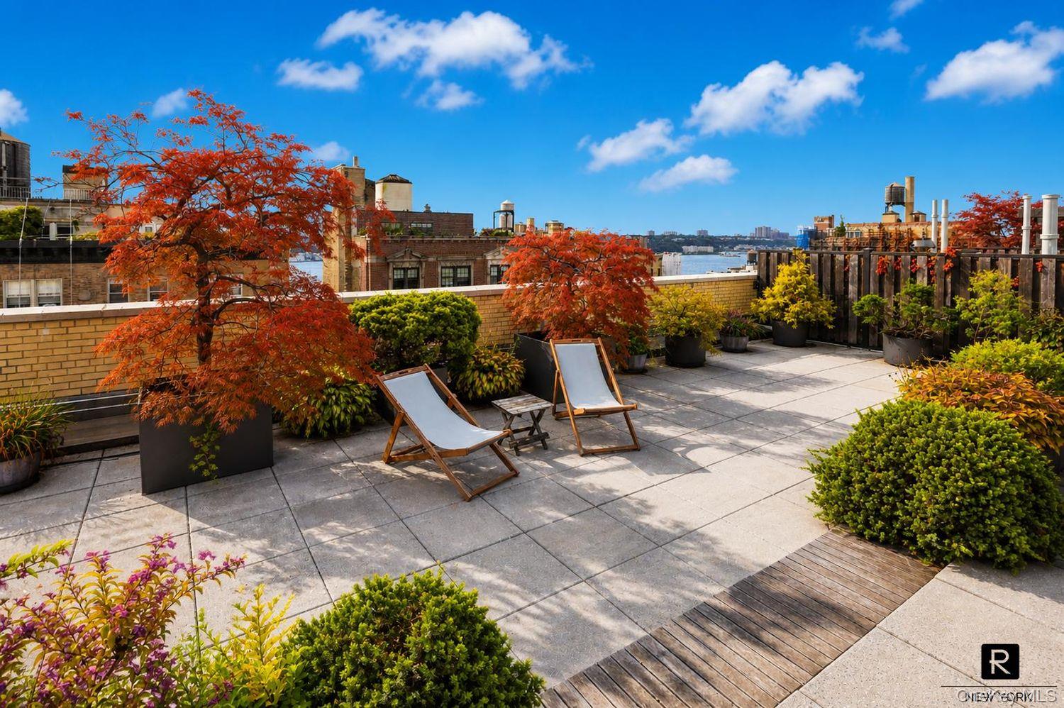 610 West End Avenue Unit PH-A, Manhattan NY 10024