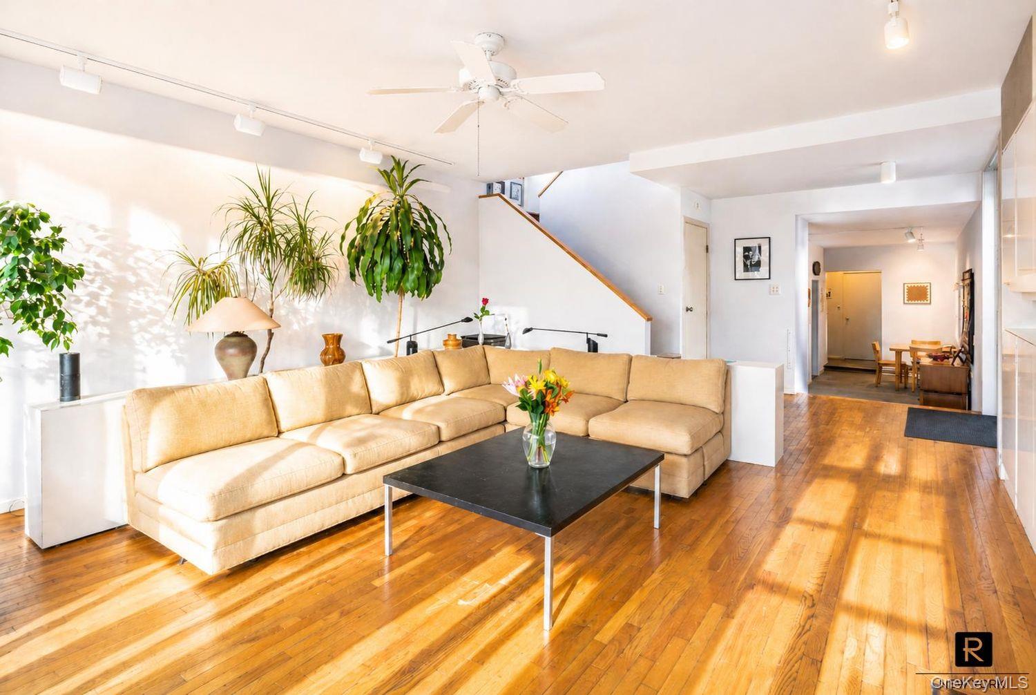 610 West End Avenue Unit PH-A, Manhattan NY 10024