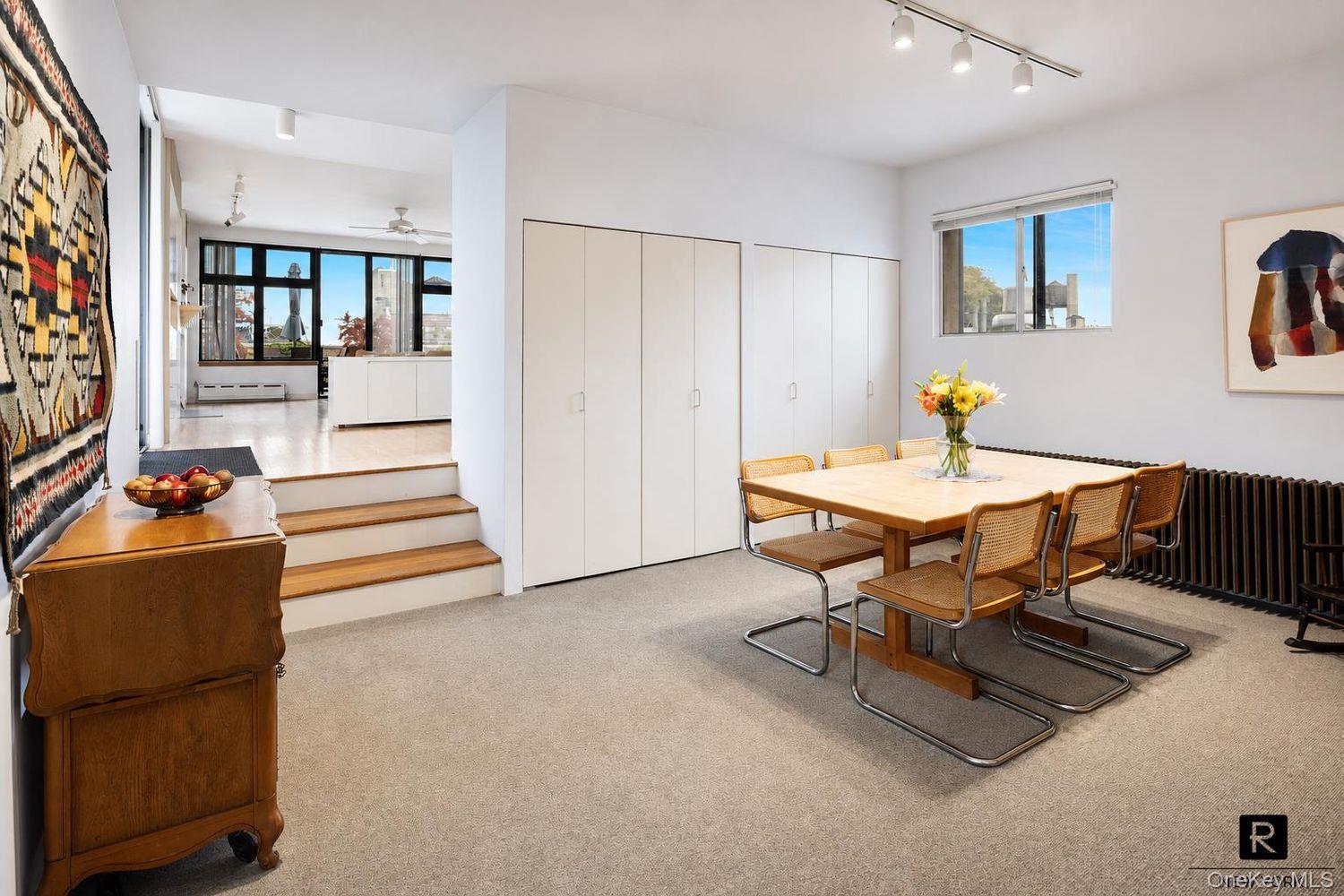 610 West End Avenue Unit PH-A, Manhattan NY 10024
