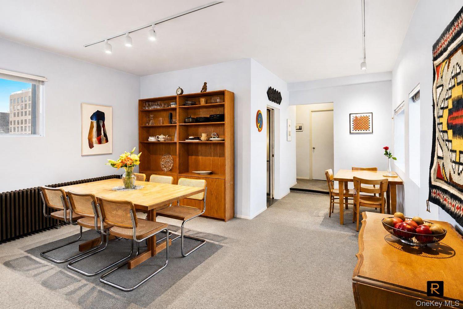 610 West End Avenue Unit PH-A, Manhattan NY 10024