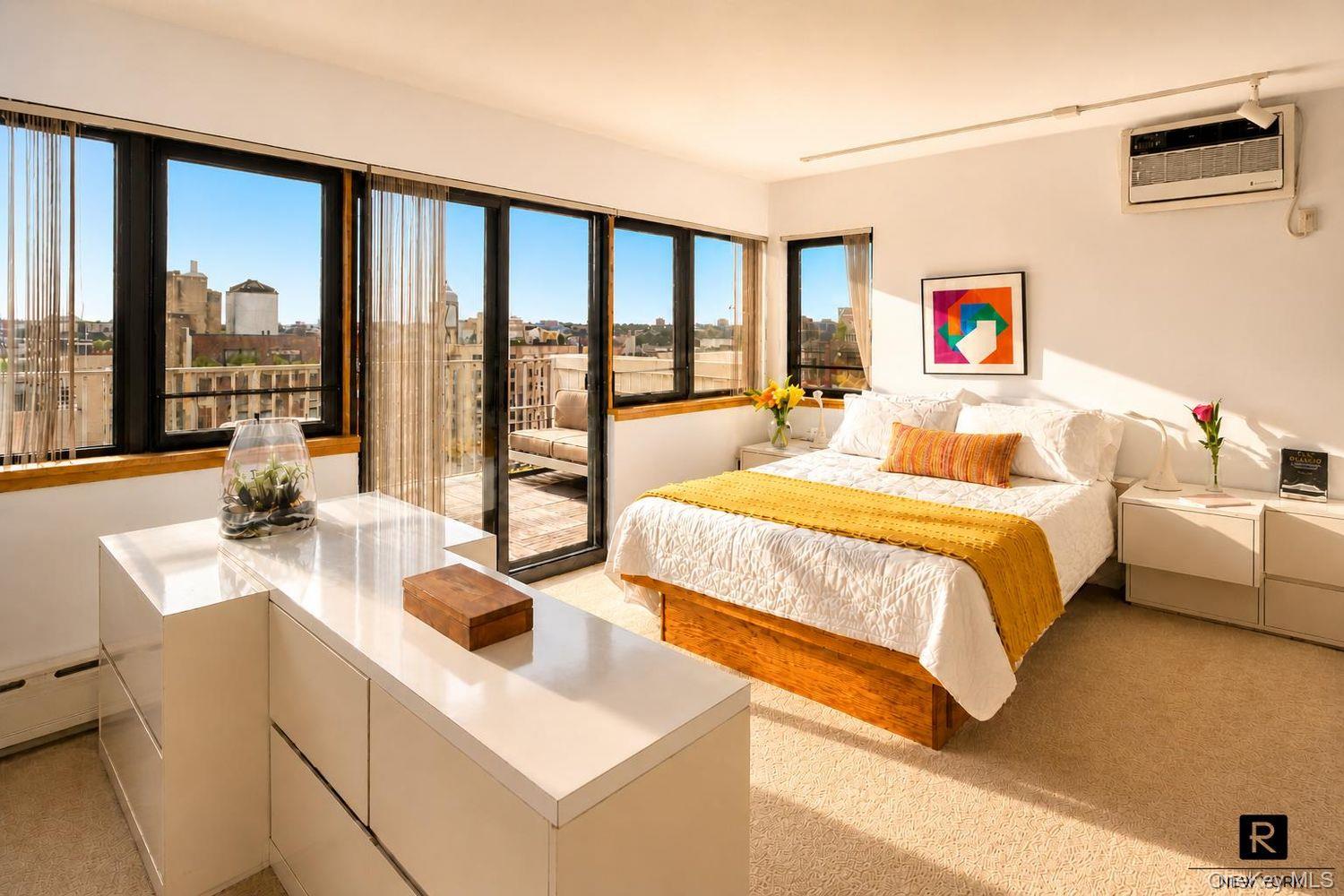 610 West End Avenue Unit PH-A, Manhattan NY 10024