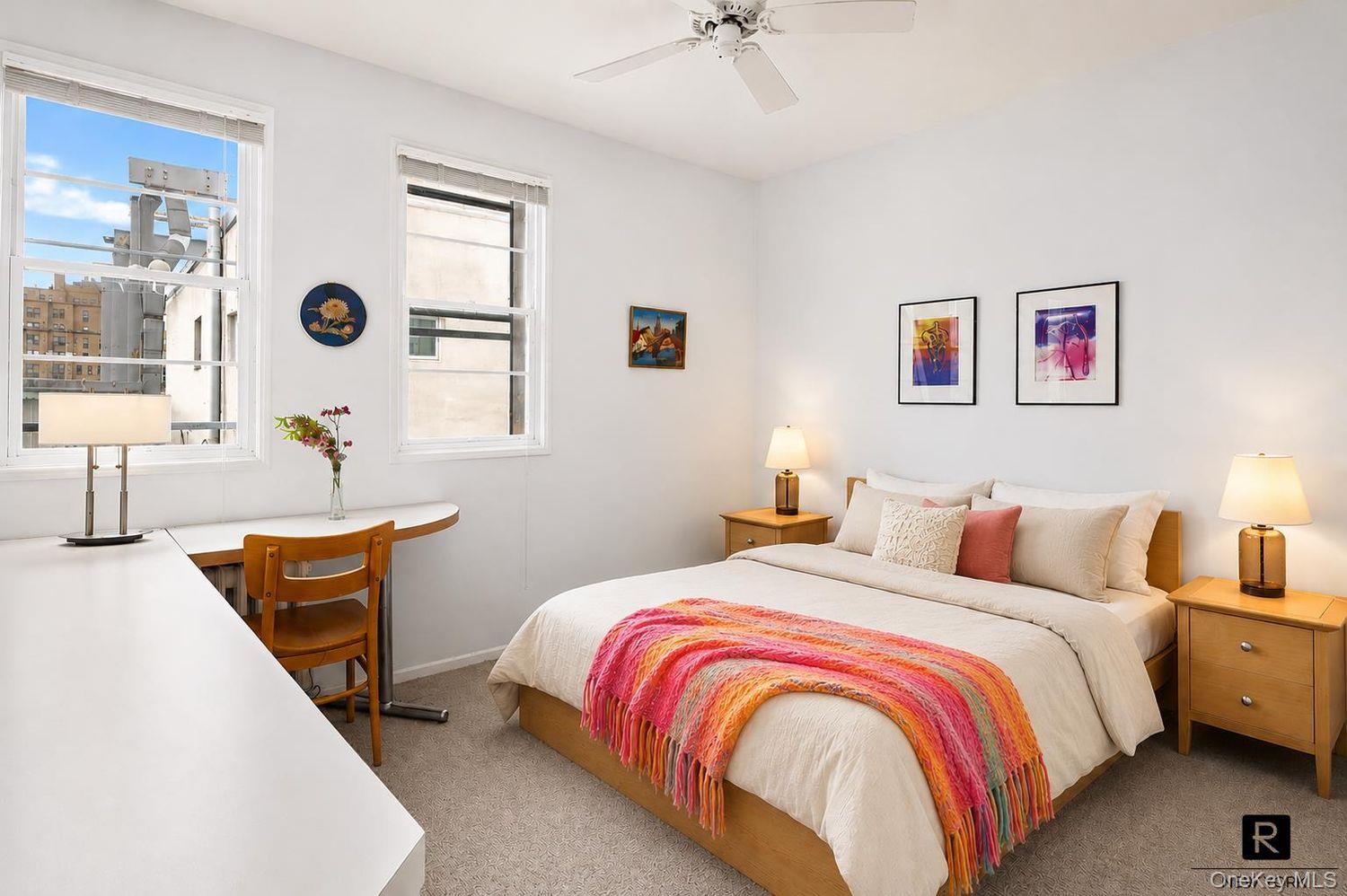 610 West End Avenue Unit PH-A, Manhattan NY 10024