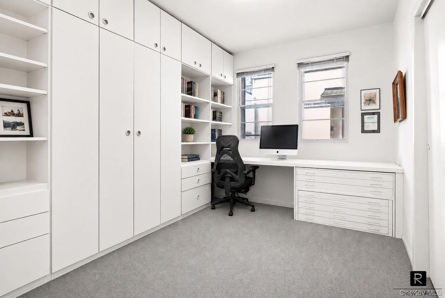 610 West End Avenue Unit PH-A, Manhattan NY 10024