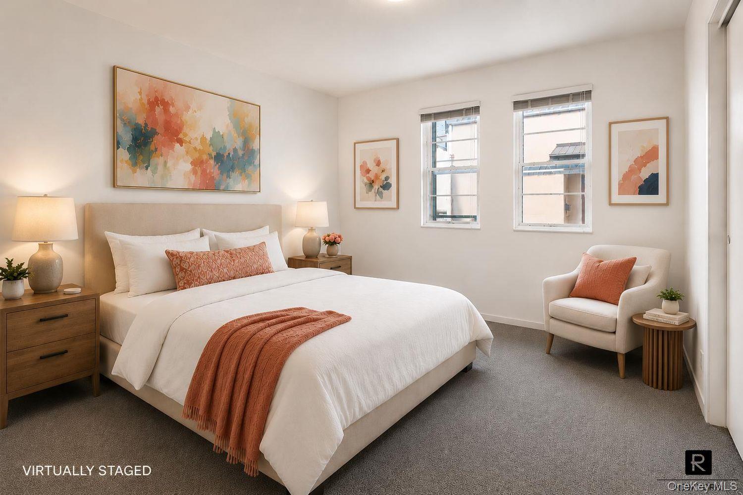 610 West End Avenue Unit PH-A, Manhattan NY 10024
