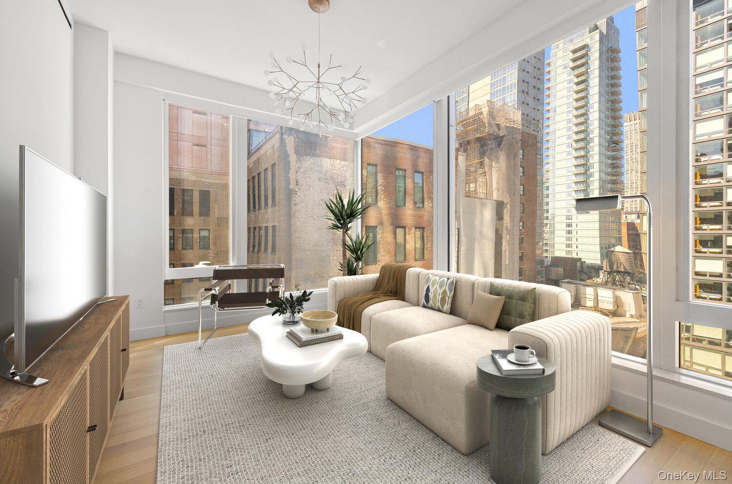 15 E 30TH Street Unit 19A, Manhattan NY 10016