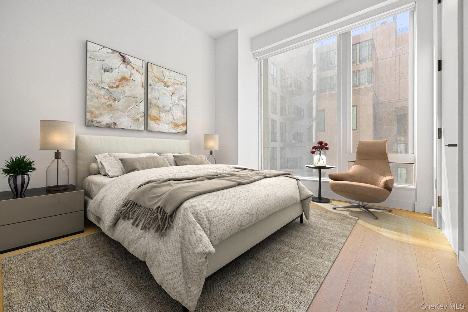 15 E 30TH Street Unit 19A, Manhattan NY 10016