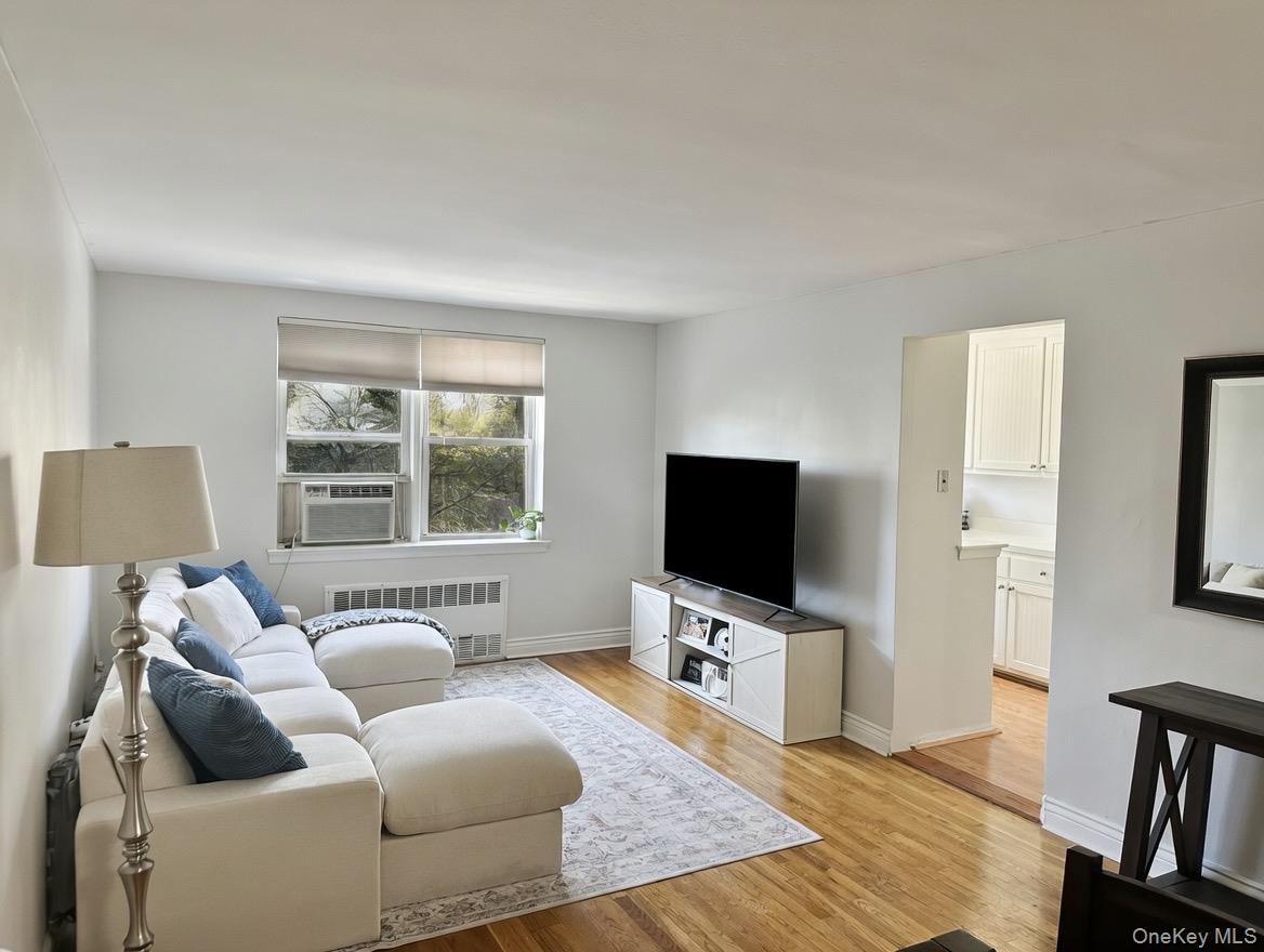 4295 Webster Avenue Unit 4A, Bronx NY 10470