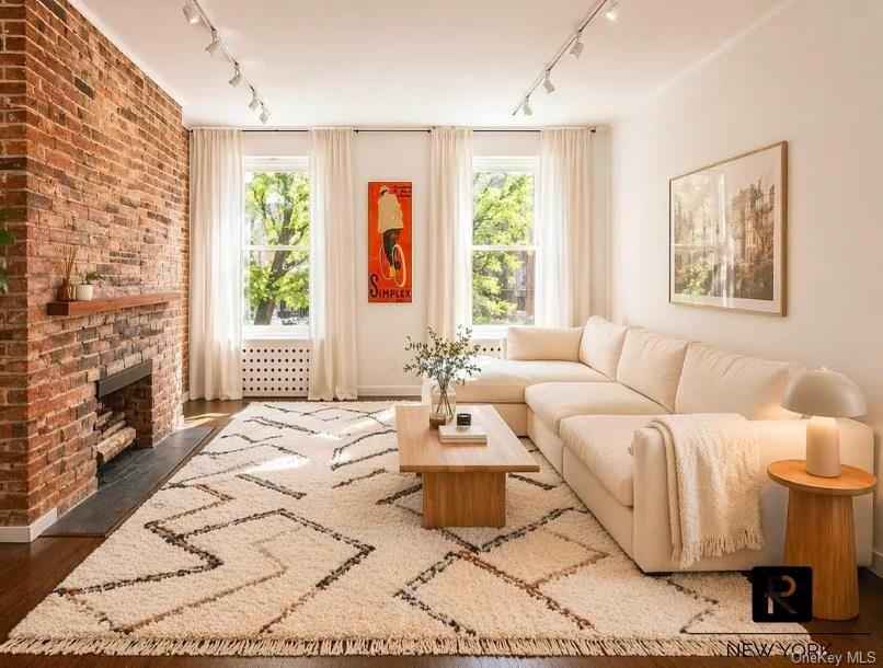 41 Jane Street Unit 2-A, Manhattan NY 10014