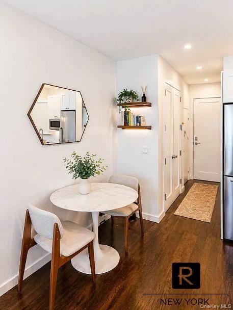 41 Jane Street Unit 2-A, Manhattan NY 10014