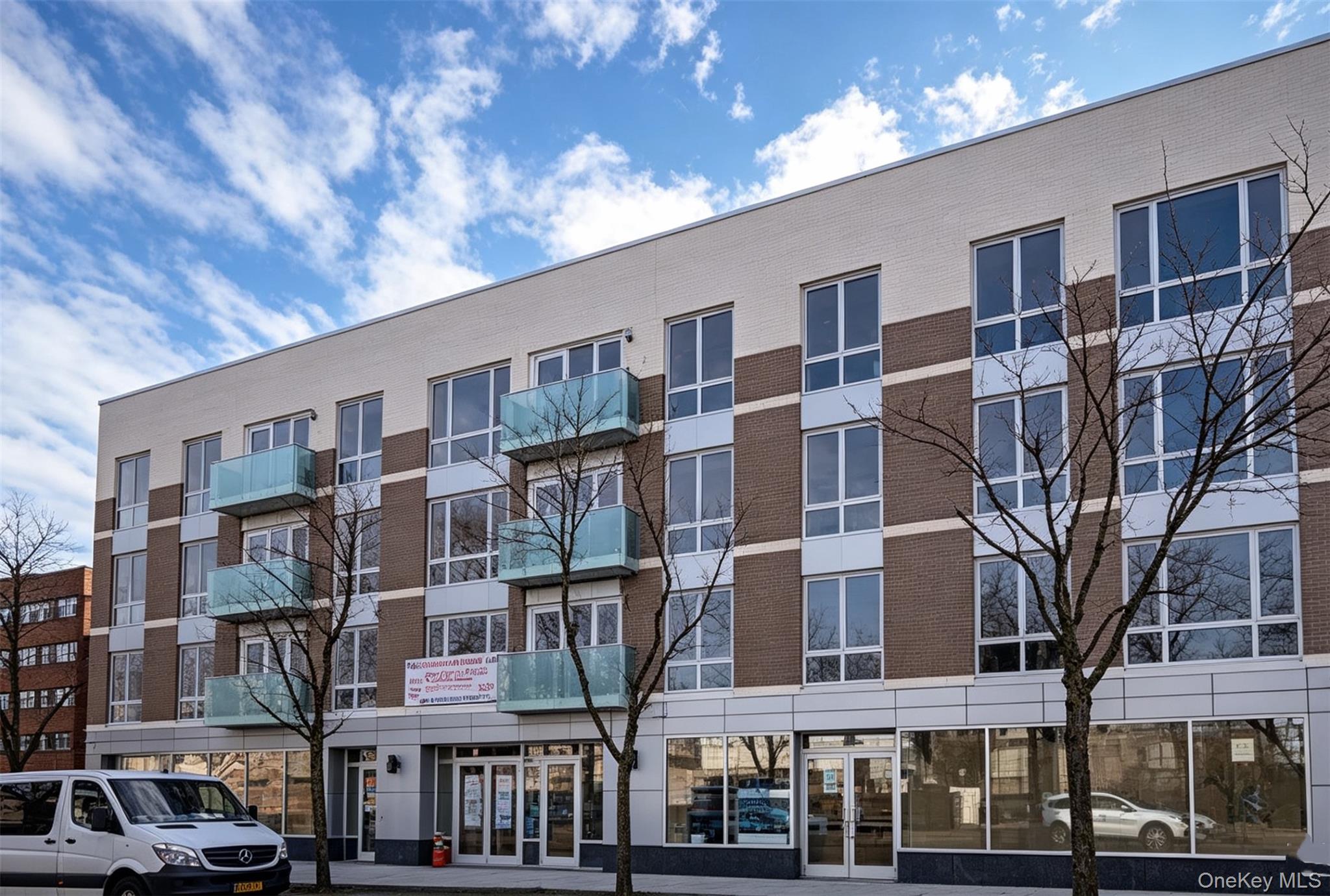 15815 Union Turnpike Unit 4C, Fresh Meadows NY 11366
