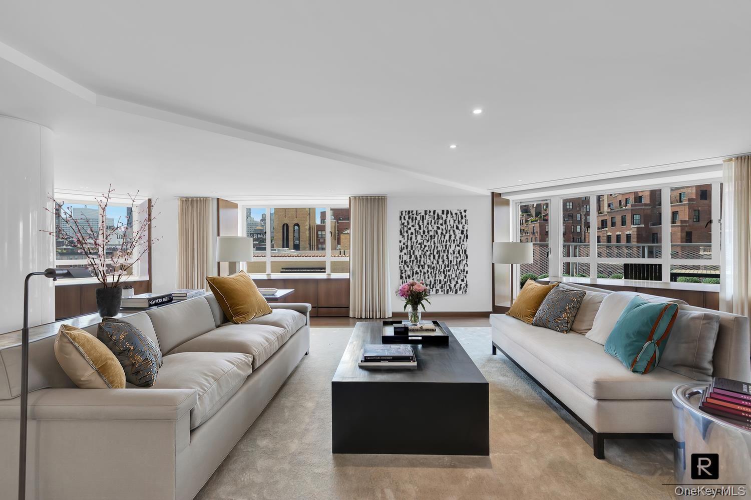 799 Park Avenue Unit 19BC/20B, Manhattan NY 10021