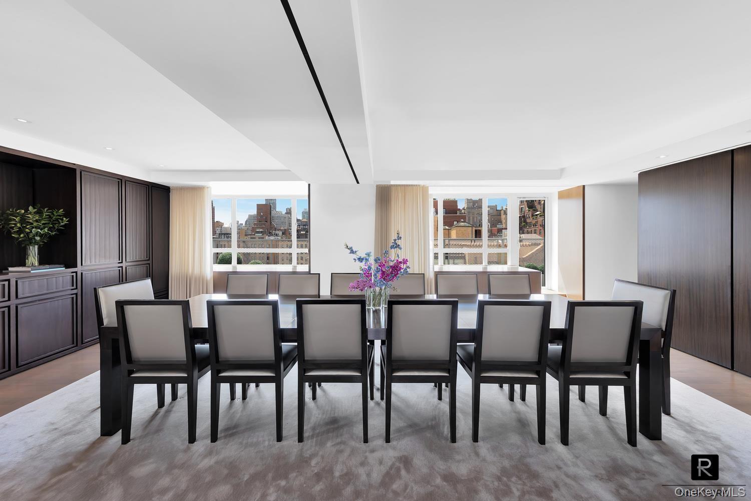 799 Park Avenue Unit 19BC/20B, Manhattan NY 10021