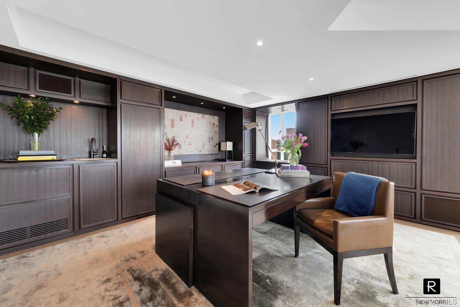799 Park Avenue Unit 19BC/20B, Manhattan NY 10021