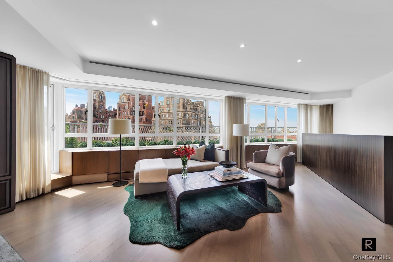 799 Park Avenue Unit 19BC/20B, Manhattan NY 10021